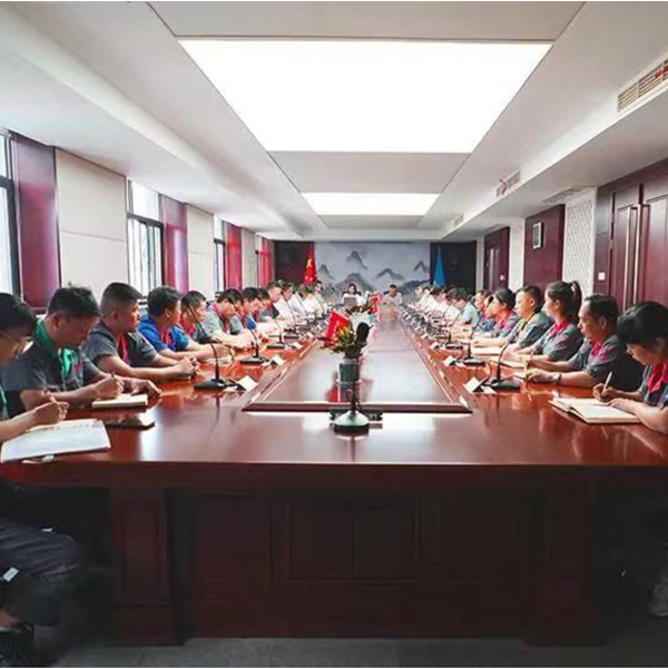企业风采