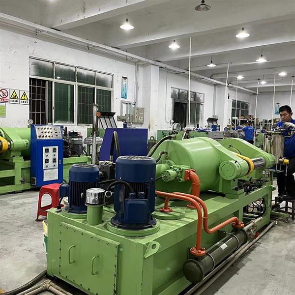 车间展示